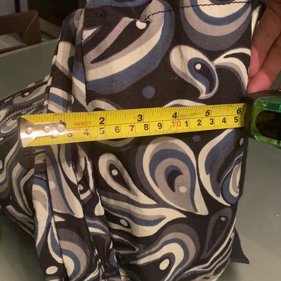 KIPLING -Vintage Limited Edition print Backpack - Picture 11 of 13